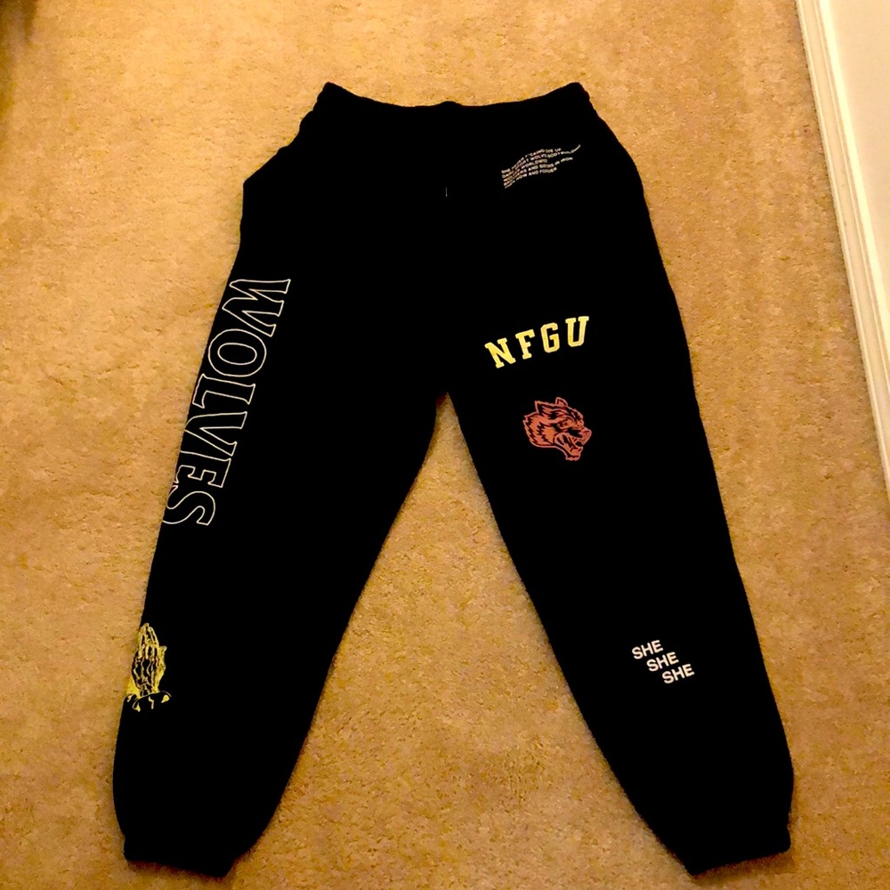 Darc Sport Women’s Medium Sweatpants 71/500